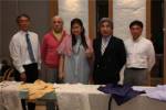 สิ่งทอไทยจับมือญี่ปุ่น พัฒนาสินค้ารับศึก JTEPA