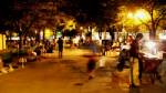 กทม.เตรียมเปิดถนนคนเดิน-ตลาดกลางคืน แก้ไขปัญหาผู้ค้าสนามหลวง