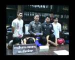 ตำรวจพัทยาจับก๊วนสาววัยรุ่น ค้าประเวณี
