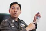 ผกก.พัทยาคนใหม่เอาจริงจัดระเบียบ ตร.อาสาต่างชาติ