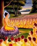 กทม. จัดงาน “เปนัง ปาติโมกข์”สืบสานความเป็นไทย ต้อนรับ "มาฆบูชา"