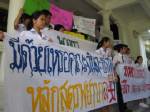 "จุรินทร์" ลงดาบสถานศึกษา "พยาบาล"หลอกลวง เตรียมเปิดรายชื่อไม่ผ่านรับรองอีกเพียบ