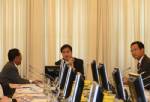 ห่วงรัฐถอนคันเร่งเร็ว ศก.ฟ่อ ม.รังสิต คาดจีดีพีโตสูงครึ่งปีแรก