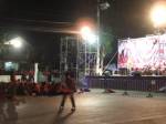 กรรมตามทันวิทยุหางแดง เชียงรายเครื่องไหม้สนิท - แดงถ่อยยัดข้อหาไส้ศึกกันเองวุ่น