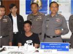 รวบแก๊งคอลเซ็นเตอร์เข้าไทย 3 วันกดเงิน 6 ล้าน!