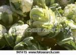 Dearer cauliflowers push up inflation