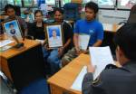 ร้องกองปราบฯ เร่งจับ “ส.ต.อ.ปืนโหด” ยิงลูกชายดับ