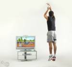 ซีรีส์ออกกำลังกาย "EA Sports Active" ทำเงินให้อีเอกว่า 125 ล้านเหรียญ