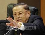 “ชัย” กระเตง “อภิวันท์” ร่วมแถลงซักฟอกไม่เสียความเป็นกลาง