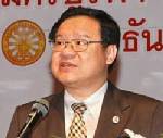 “สุรพล” ชิ่งแจงต่อสัญญาช่อง 3