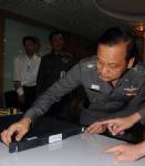 บช.ก.บุกค้นบริษัทเซิร์ฟเวอร์เน็ตหาข้อมูล “เคทอง” โพสต์ป่วนเมือง