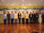 สธ.จับมือ IOM ปรับปรุงระบบสาธารณสุขชายแดนแม่ฮ่องสอน