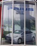 โตโยต้า “Prius hybrid” ครองแชมป์ขายดีสุดในญี่ปุ่นเดือนที่ 10