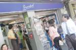 “อมรินทร์” รับผิดสั่งถอนหนังสือ “ล้มเจ้า” เหตุทึกทักมองเข้าข่ายจาบจ้วง
