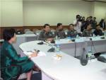 คณะอนุฯ ตรวจสอบซื้อขายตำแหน่งดีเดย์ประชุมนัดแรก