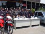 ตร.อุบลฯรวบแก๊งขายรถข้ามชาติยึดรถคืน 8 คัน