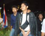 รวบหนุ่มหื่นหนีคดีข่มขืน 2 เด็กหญิงมาเป็นกุ๊กอาบอบนวด