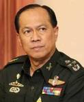 “อนุพงษ์” ชี้อาวุธไม่ได้ถูกขโมยแต่โดนยักยอก
