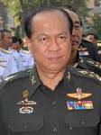 ผบ.ทบ.ยัน พ.ร.บ.ความมั่นคงเอาอยู่ไม่ต้องใช้ พ.ร.ก.ฉุกเฉิน