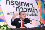 5 ภารกิจ Mission Possible พลิก กทม.ของ “สุขุมพันธุ์”