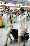 ปรับสายการบินเกาหลี 300 ล้าน กีดกันการค้าโลว์คอสต์