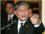 “เป็ดเหลิม” กลับไทยแล้ว จวกรัฐประกาศ พรบ.ความมั่นคงพร่ำเพรื่อ