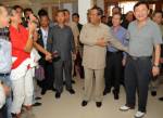 เขมรลนลานปฏิเสธ นช. “ทักเซน” หนีตายจากดูไบไปเสียมราฐ