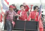 เปิดท่าเรือเพิ่มรองรับเสื้อแดงทางเรือ