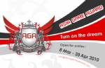 ซิป้าชวนนักพัฒนาเกมไทยแข่งสร้างเกม “Asia Game Award”