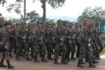 สั่งเตรียมพร้อมเข้ากรุง 24 ชม.ทั้งทหารราบ-เสือพรานตาก