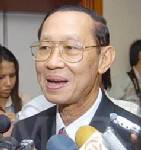 “ประสพสุข” ชี้สภาล่มเหตุสมาชิกไม่มั่นใจในความปลอดภัย