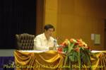ลาว "ปรับเล็ก" ตั้ง รมว.ศึกษาธิการคนใหม่- 2 เจ้าแขวง