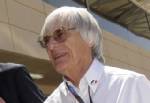 "เจ้าพ่อ F1" ยันไม่เปลี่ยนกฎซิ่ง 2010