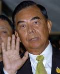 “พัลลภ” เย้ยหางแดงใกล้แพ้-ลั่นไม่ส่งแก๊งใต้ดินช่วย