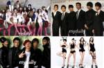 7 ค่ายเพลงยักษ์ใหญ่ ร่วมตั้งบริษัทร่วมทุน มุ่งพัฒนาวงการเพลงเกาหลี