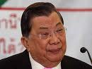 “จิ๋ว” ค้านตั้งคนกลาง หนุน “มาร์ค” เปิดทางเจรจายุติปัญหา