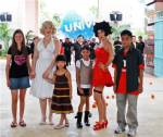 สนุกรับปิดเทอมกับยูนิเวอร์แซล สตูดิโอ สิงคโปร์ ที่รีสอร์ท เวิลด์ เซนโตซ่า