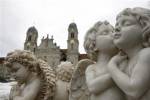 Vatican must take abuse more seriously - Swiss abbot