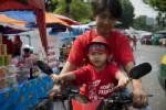 Thailand to extend security law for extra week