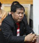 จับโกหกดีเจถ่อย “ขวัญชัย” อ้าง “หลวงตามหาบัว” หนุนม็อบแดง