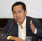 “กอร์ปศักดิ์” เมินเจรจา “แม้ว” หวั่นเรียกร้องยุติคดี