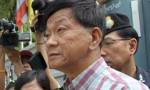 พล.ร.อ.พะจุณณ์โต้ข่าวป๋าเปรมเข้า รพ.ท้าโทร.เช็กได้