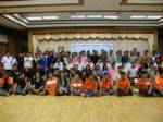 ติวเข้ม อปพร.ทั่วแม่สอด-เตรียมรับมืออุบัติเหตุสงกรานต์ 53