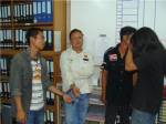 จับนักพนันไฮโลซ้ำที่เดิมหลังเคยถูกจับมาแล้วเมื่อ 4 วันก่อน