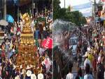 เจ็ดทศวรรษ สงกรานต์วิสุทธิกษัตริย์