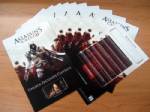 นิวอีร่าแจกโค้ดปลดล็อก Palazzo Medici เกม Assassin’s Creed II