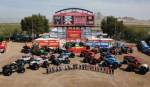 "Monster Jam 2011" สงครามล้อยักษ์ เตรียมลงสนามปลายปีนี้