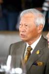 รพ.พระมงกุฎเกล้าปัด “ป๋าเปรม” ไม่ได้เข้ารักษาตัว แจงวางกำลังทหารแค่ดูแล