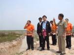 ศรีสะเกษประกาศภัยพิบัติแล้งยกจังหวัด-ผู้ตรวจฯตัวแทนนายกฯ “มาร์ค” รุดลงพื้นที่