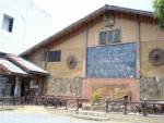 บึ้ม “บ้านลุงใหญ่” รถพัง 3 คัน-ตร.เชื่อส่วนตัวไม่เกี่ยวการเมือง